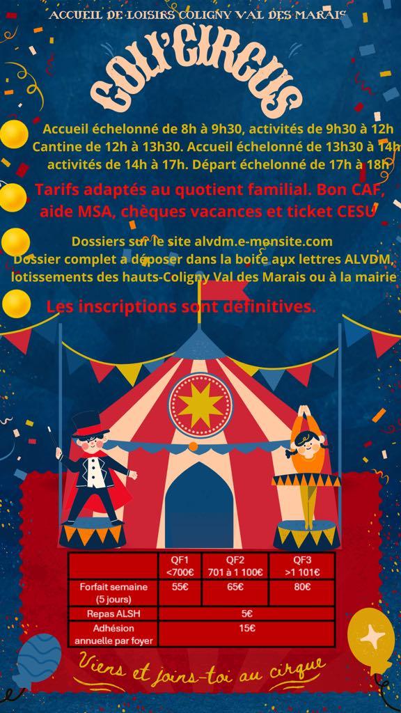 Flyer avril 2026